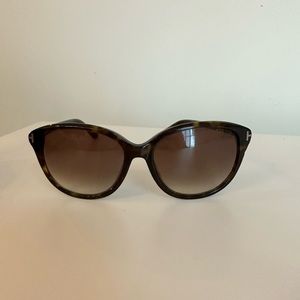 Tom Ford Karmen TF 329 Sunglasses